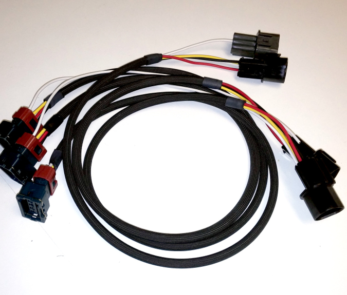 1G in a 2G CAM Angle Sensor Harness