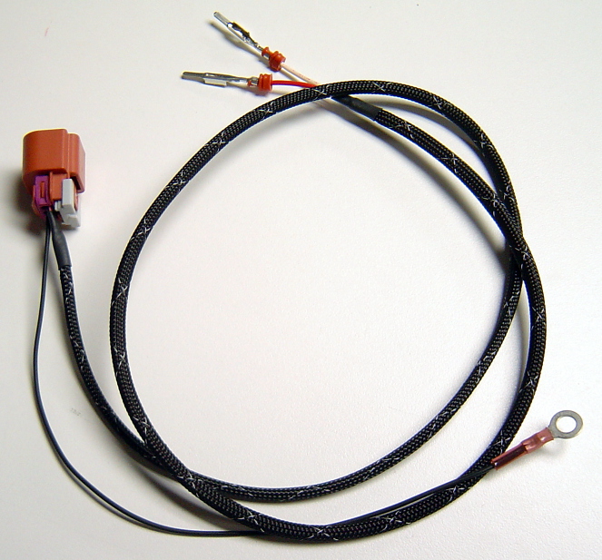 Speed Density Cable - Ethanol Sensor Adapter